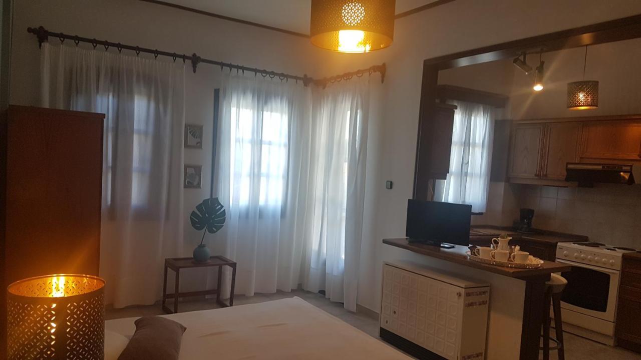 קארלובאסי Leventis Studios מראה חיצוני תמונה