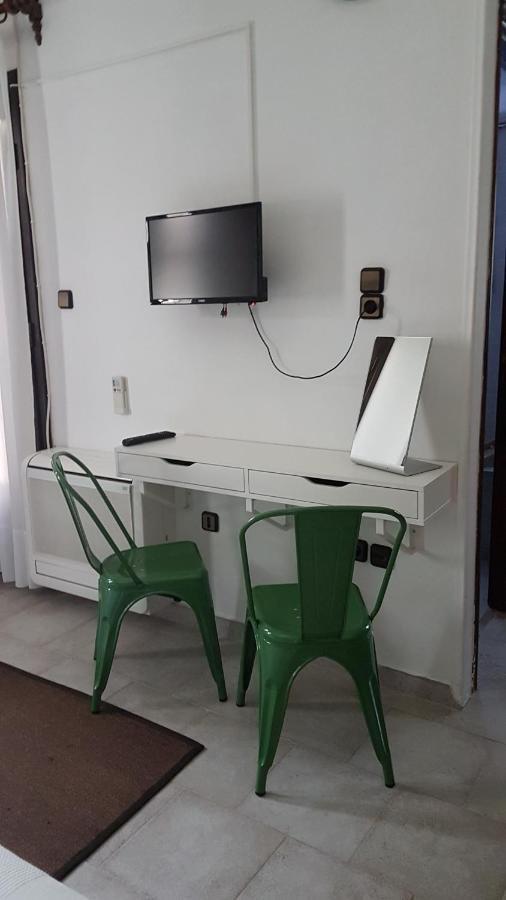 קארלובאסי Leventis Studios מראה חיצוני תמונה