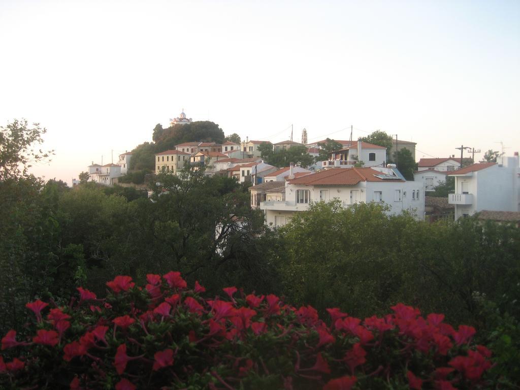 קארלובאסי Leventis Studios מראה חיצוני תמונה
