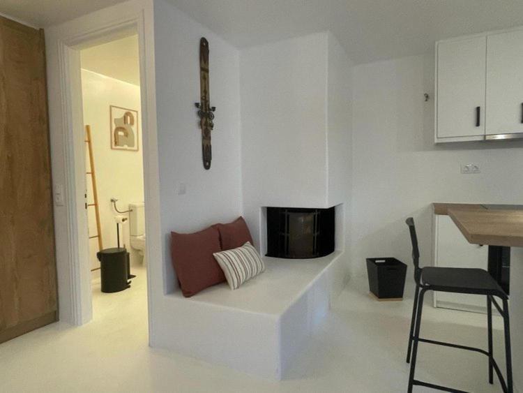 קארלובאסי Leventis Studios מראה חיצוני תמונה