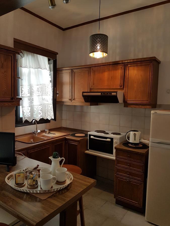 קארלובאסי Leventis Studios מראה חיצוני תמונה