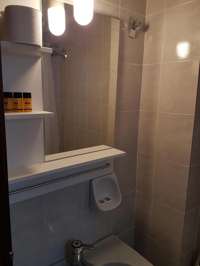 קארלובאסי Leventis Studios מראה חיצוני תמונה