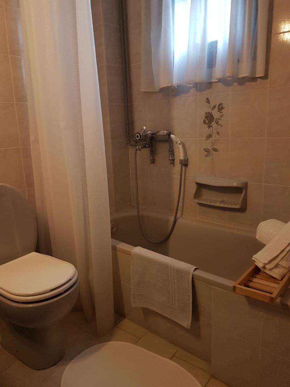 קארלובאסי Leventis Studios מראה חיצוני תמונה